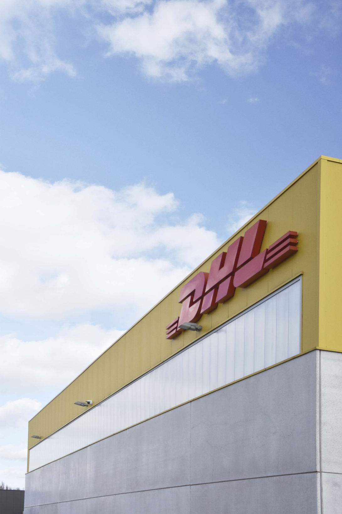 DHL Express Roeselare